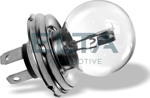 Elta Automotive EB0410SB - Bulb, spotlight car-mod.net