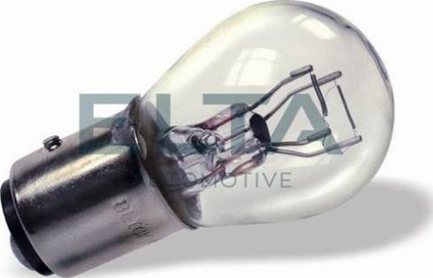 Elta Automotive EB0566SC - Bulb, position / outline lamp car-mod.net