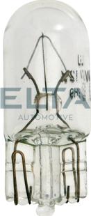 Elta Automotive EB0501TC - Bulb, indicator car-mod.net