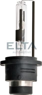 Elta Automotive EB0002SB - Bulb, spotlight car-mod.net