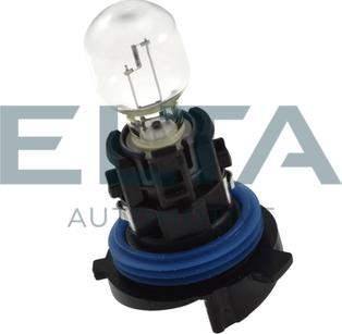 Elta Automotive EB0197SB - Bulb, indicator car-mod.net
