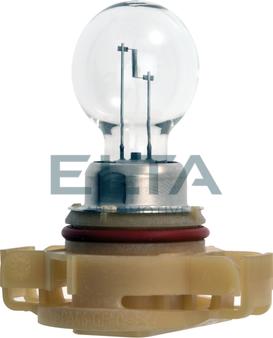 Elta Automotive EB0189SB - Bulb, fog light car-mod.net