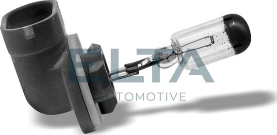Elta Automotive EB0881SB - Bulb, spotlight car-mod.net