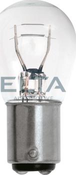 Elta Automotive EB0380TC - Bulb, indicator car-mod.net
