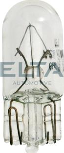 Elta Automotive EB0504SB - Bulb, licence plate light car-mod.net