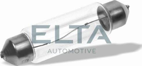 Elta Automotive EB0240TC - Bulb, auxiliary stop light car-mod.net