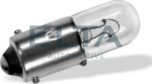 Elta Automotive EB0233TC - Bulb, licence plate light car-mod.net