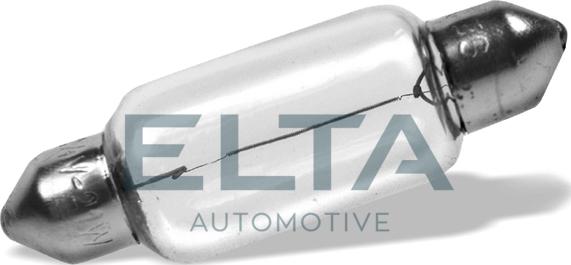 Elta Automotive EB0265SB - Bulb, licence plate light car-mod.net