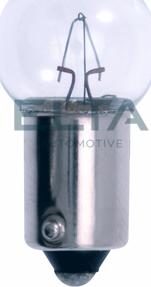 Elta Automotive EB0989TB - Bulb, licence plate light car-mod.net