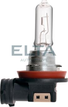 Elta Automotive EB0709SB - Bulb, spotlight car-mod.net