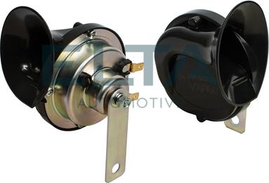 Elta Automotive EB8504 - Fanfare Horn car-mod.net