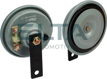 Elta Automotive EB8500 - Air Horn car-mod.net