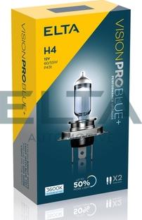 Elta Automotive EB2472TR - Bulb, spotlight car-mod.net