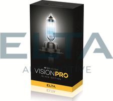 Elta Automotive EB7477TR - Bulb, spotlight car-mod.net