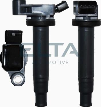 Elta Automotive EE5091 - Ignition Coil car-mod.net