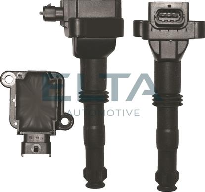 Elta Automotive EE5070 - Ignition Coil car-mod.net
