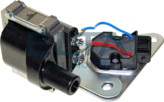 AutomotiveAdriado GLIC0095 - Ignition Coil car-mod.net