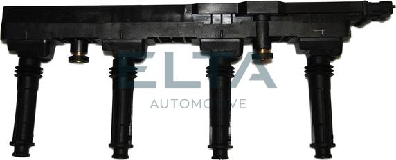 ACI-AVESA ABE-036 - Ignition Coil car-mod.net