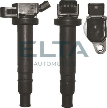 Elta Automotive EE5348 - Ignition Coil car-mod.net