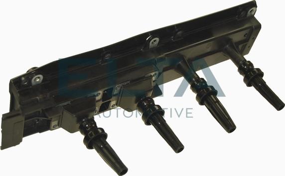 AutomotiveAdriado GLIC0105 - Ignition Coil car-mod.net