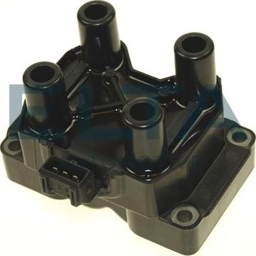 Elta Automotive EE5233 - Ignition Coil car-mod.net