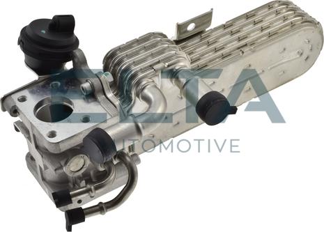 Elta Automotive EE6926 - Cooler, exhaust gas recirculation car-mod.net