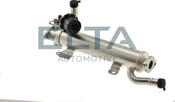 Elta Automotive EE6518 - Cooler, exhaust gas recirculation car-mod.net