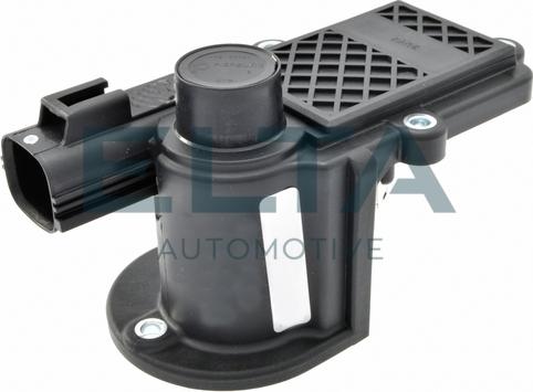 Elta Automotive EE6068 - EGR Valve car-mod.net