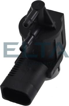 Elta Automotive EE6253 - Vacuum Control Valve, EGR car-mod.net