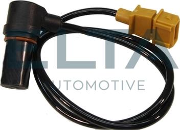 Elta Automotive EE0433 - Crankshaft position sensor, RPM car-mod.net