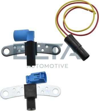 Elta Automotive EE0021 - Crankshaft position sensor, RPM car-mod.net