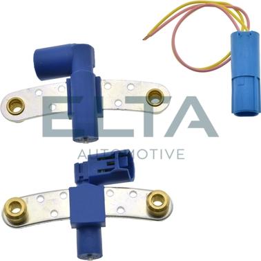 Elta Automotive EE0073 - Crankshaft position sensor, RPM car-mod.net