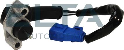 Elta Automotive EE0215 - Crankshaft position sensor, RPM car-mod.net