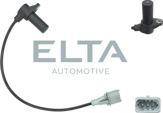 Elta Automotive EE1072 - Crankshaft position sensor, RPM car-mod.net