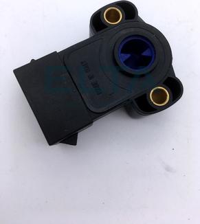 Elta Automotive EE8062 - Throttle position sensor car-mod.net