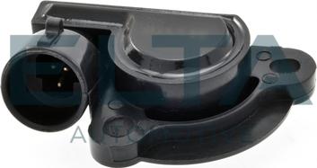 Elta Automotive EE8004 - Throttle position sensor car-mod.net