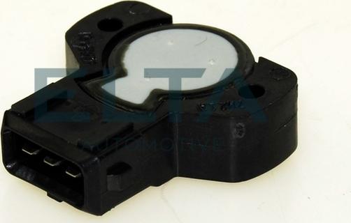 Elta Automotive EE8001 - Throttle position sensor car-mod.net