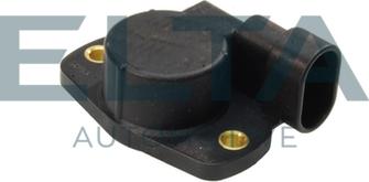 Elta Automotive EE8026 - Throttle position sensor car-mod.net