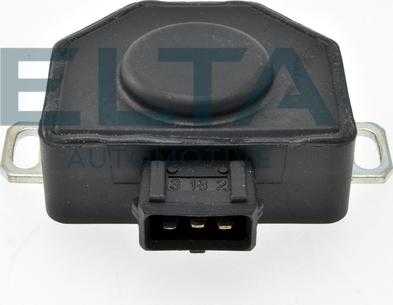 Elta Automotive EE8027 - Throttle position sensor car-mod.net