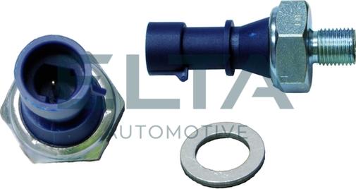 Elta Automotive EE3201 - Sender Unit, oil pressure car-mod.net