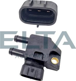 Elta Automotive EE2921 - Exhaust pressure Sensor car-mod.net