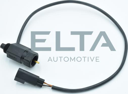 Elta Automotive EE2019 - Sensor, speed car-mod.net