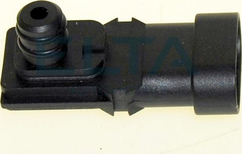 Elta Automotive EE2706 - Sensor, intake manifold pressure car-mod.net