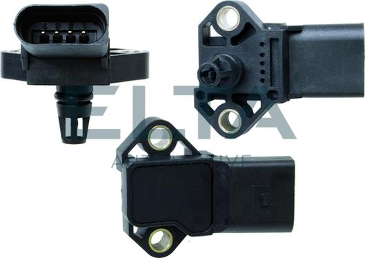 Elta Automotive EE2700 - Sensor, intake manifold pressure car-mod.net