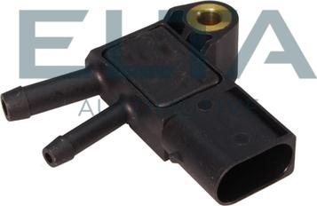 Elta Automotive EE2715 - Exhaust pressure Sensor car-mod.net