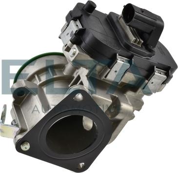 Elta Automotive EE7595 - Throttle body car-mod.net