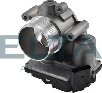 Elta Automotive EE7506 - Throttle body car-mod.net