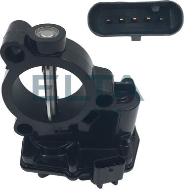 Elta Automotive EE7691 - Throttle body car-mod.net