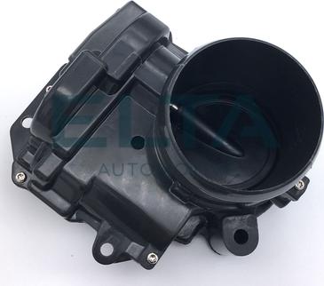 Elta Automotive EE7678 - Throttle body car-mod.net