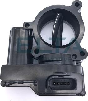 Elta Automotive EE7677 - Throttle body car-mod.net